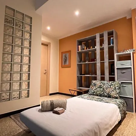 Casa La Dolce Pesca Apartment Genua